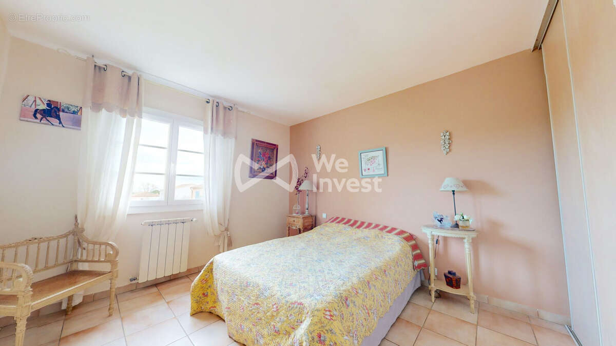 Maison à SAINT-JEAN-DE-VEDAS