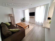 Appartement à MARSEILLE-7E