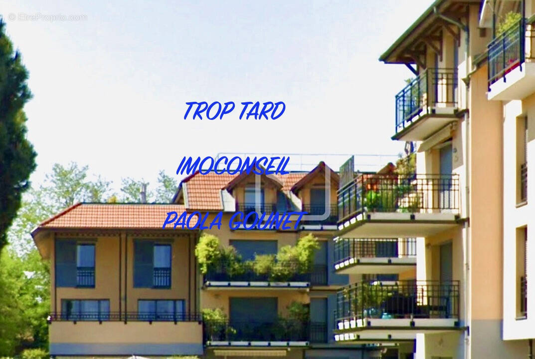 Appartement à ARCACHON