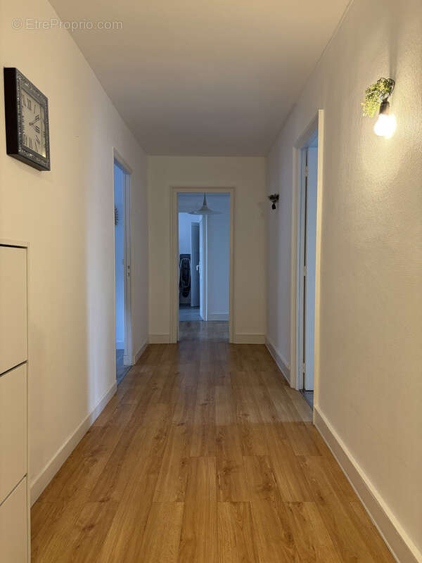 Appartement à BEAUVAIS