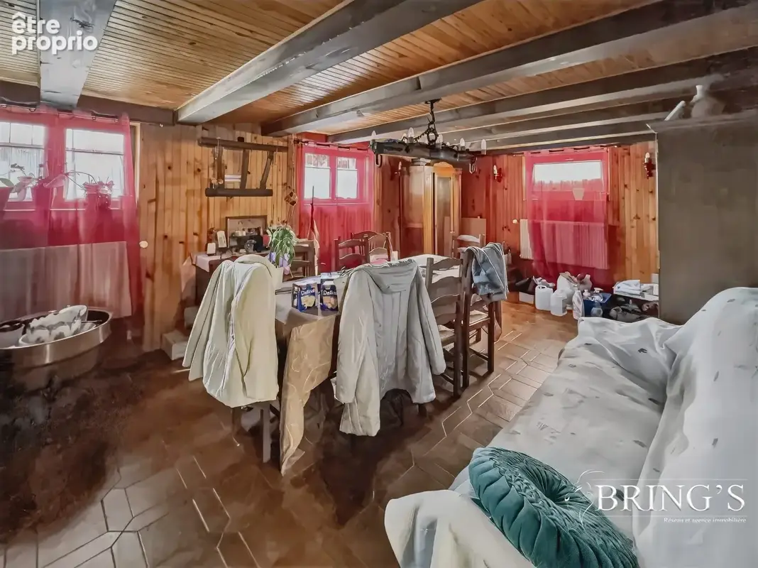 Maison 5 pièces 127 m² à vendre à Ensisheim (68190) - photo 6