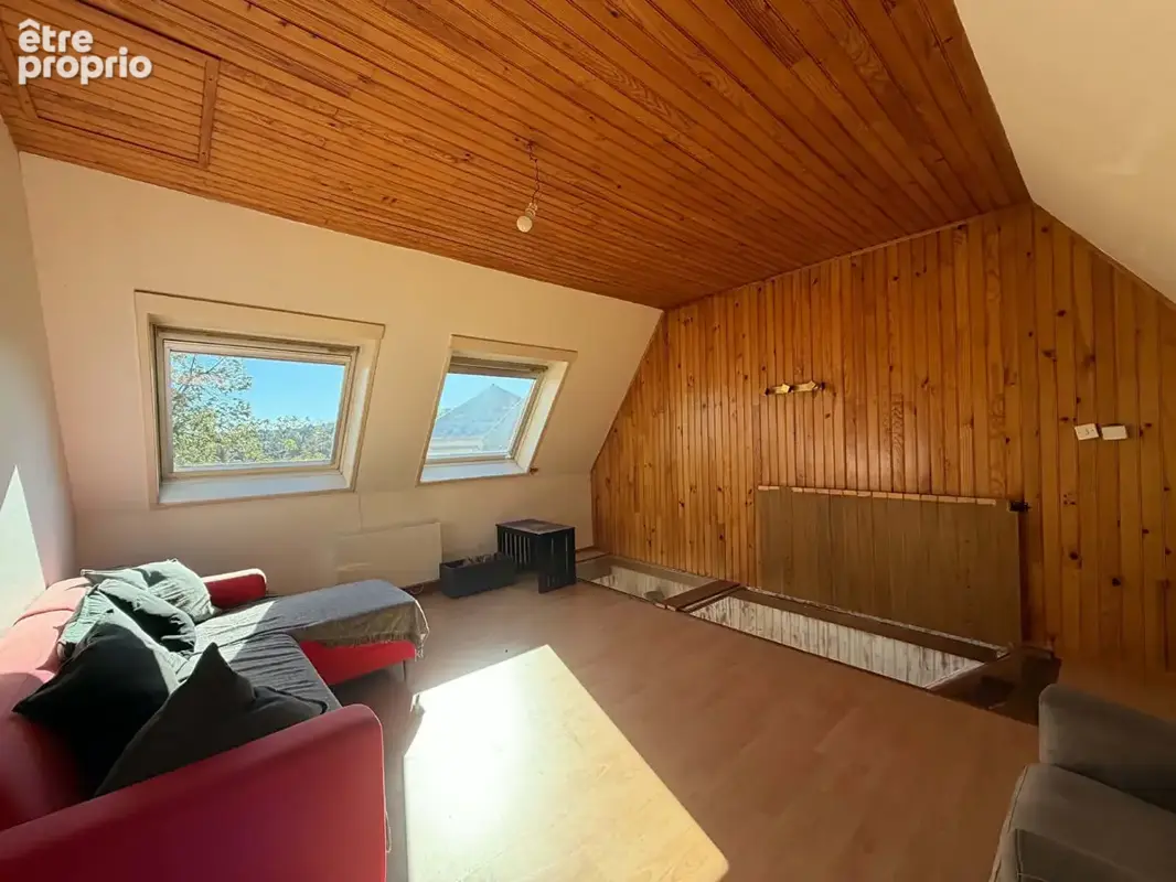 Duplex thann bord thur - photo 3
