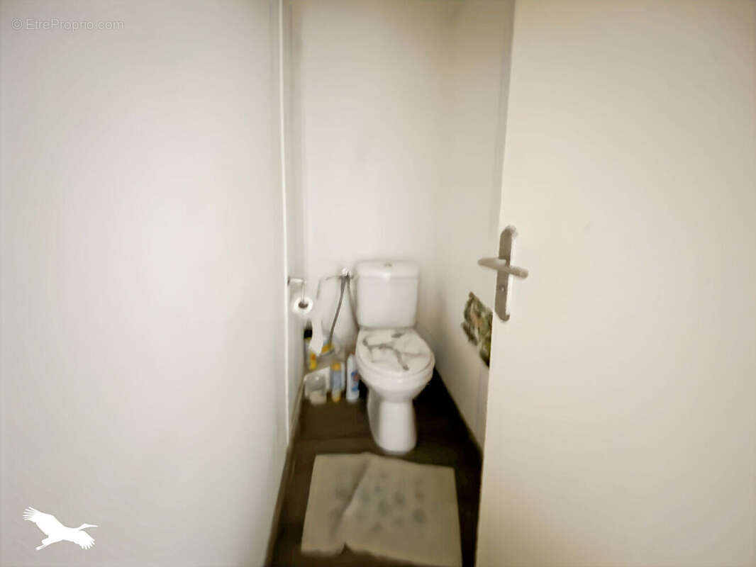 INVEST - Appartement Marseille 3 pièce(s) 63 m2 - photo 15