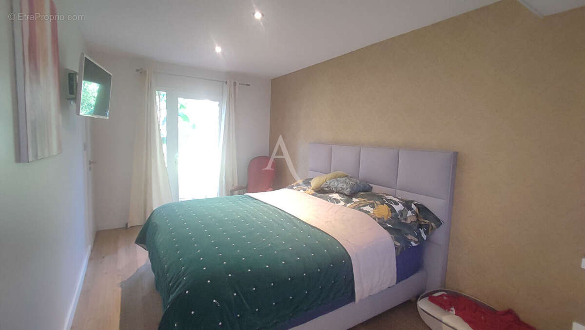 Maison à LE POIRE-SUR-VIE