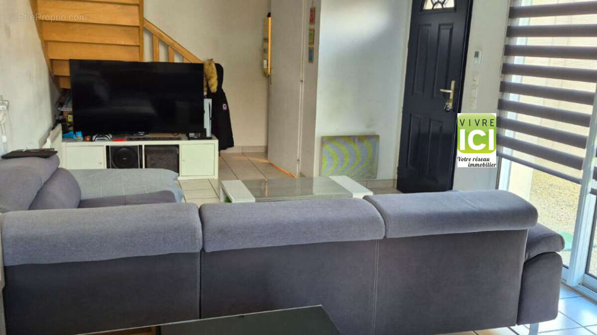 Maison à LE LOROUX-BOTTEREAU