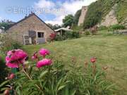 Maison à MONCONTOUR