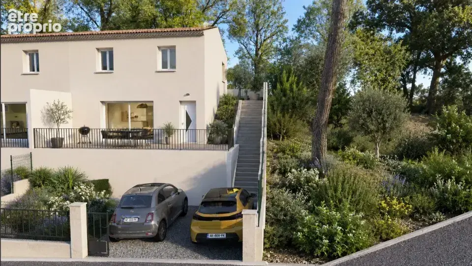 Terrain 204 m² à vendre à Le Luc (83340) - photo 6