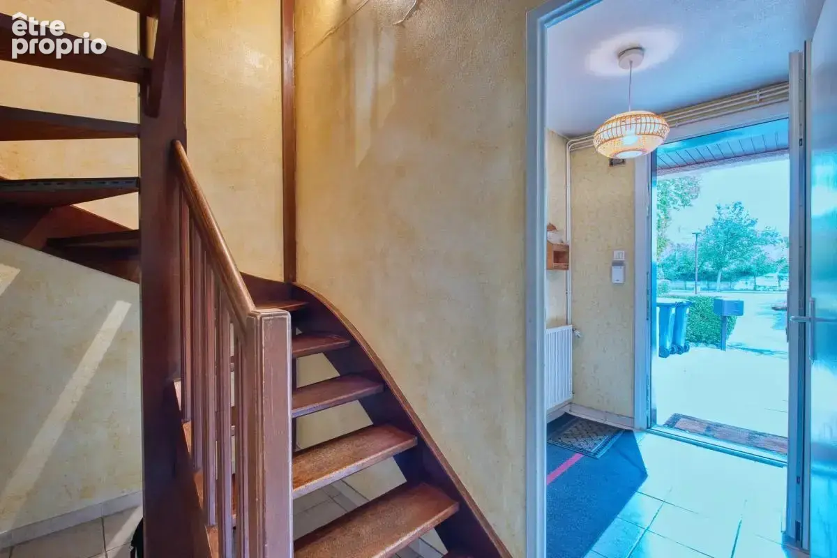 Maison de 5 pièces de 90 m² à Metz - photo 6