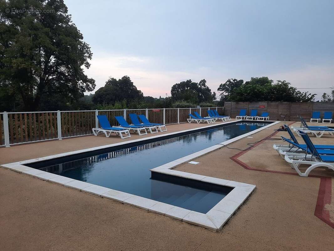 Appartement à GONNEVILLE-SUR-HONFLEUR