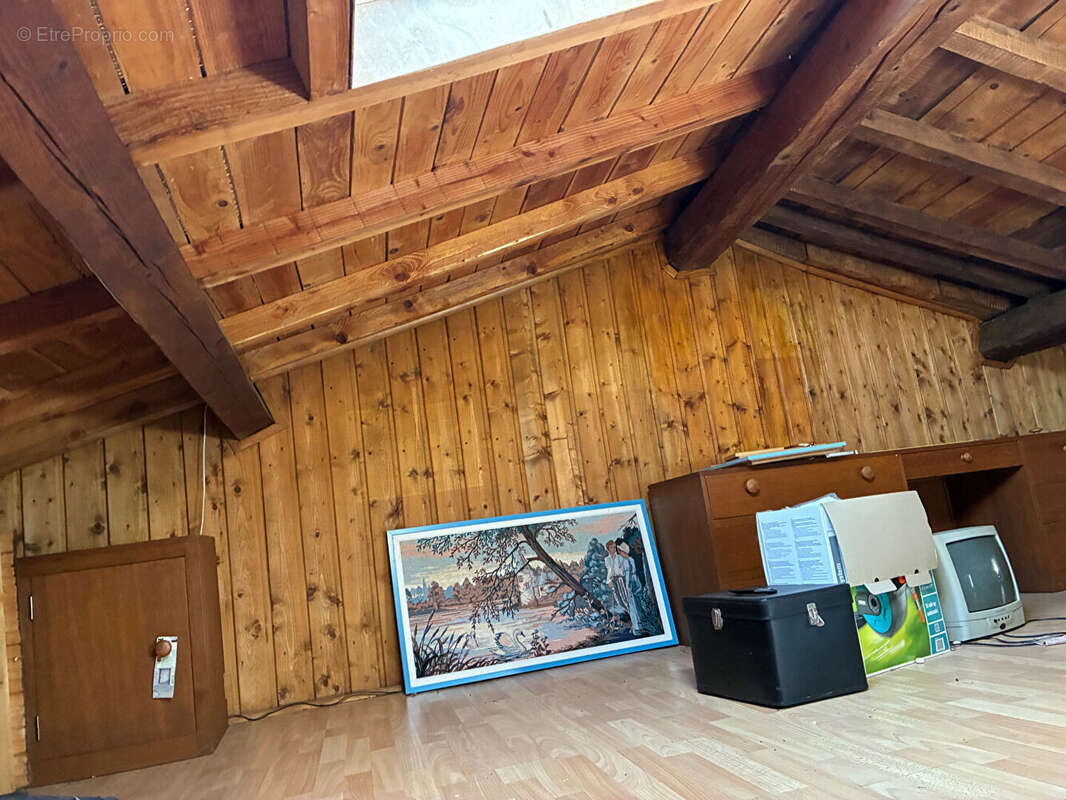 Maison à CASTELNAUDARY