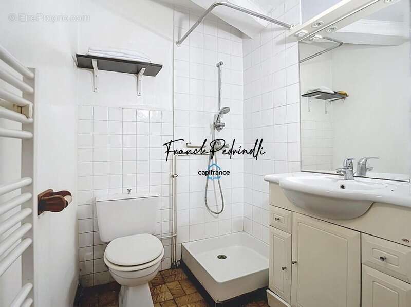 Appartement à LYON-3E