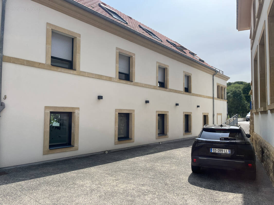 Commerce à CHATEL-SAINT-GERMAIN