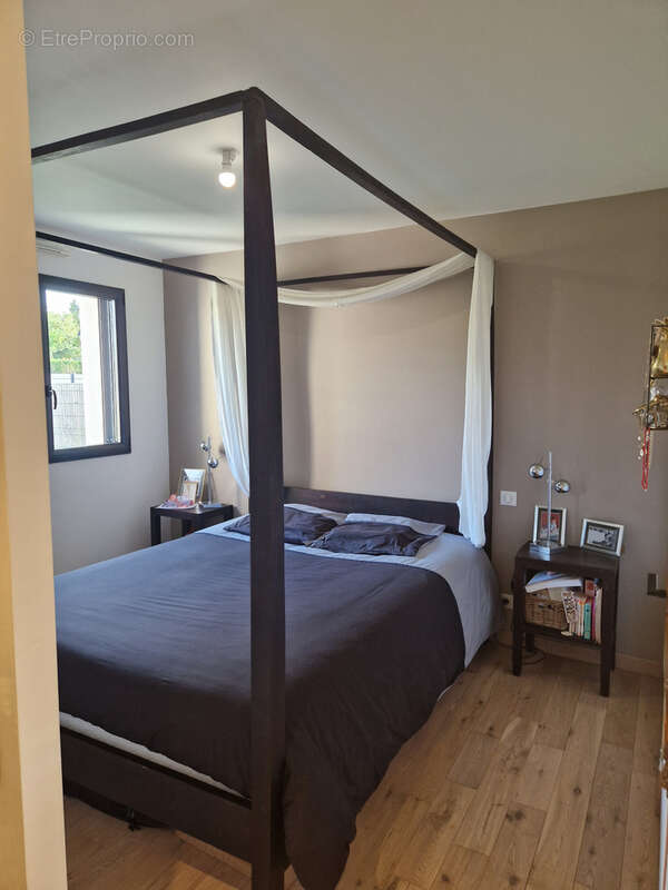 Maison à NOYAL-PONTIVY