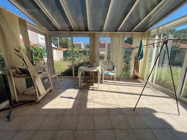 Maison à ARGELES-SUR-MER