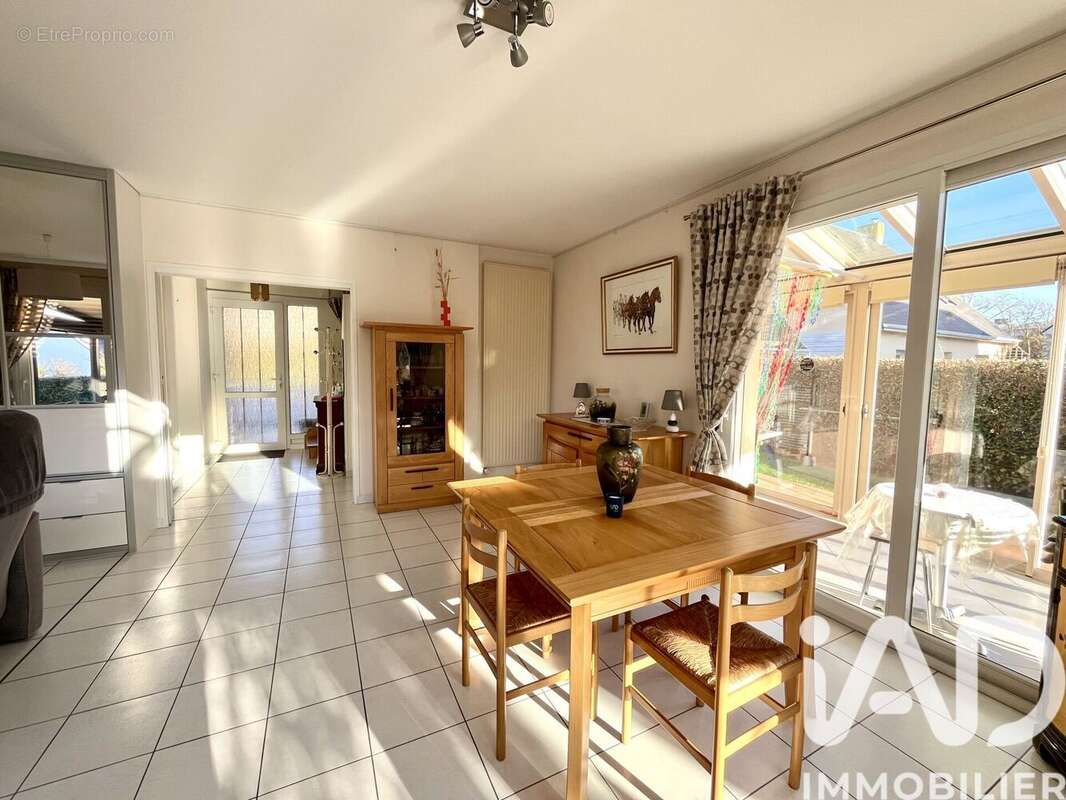 Photo 9 - Maison à GRANVILLE