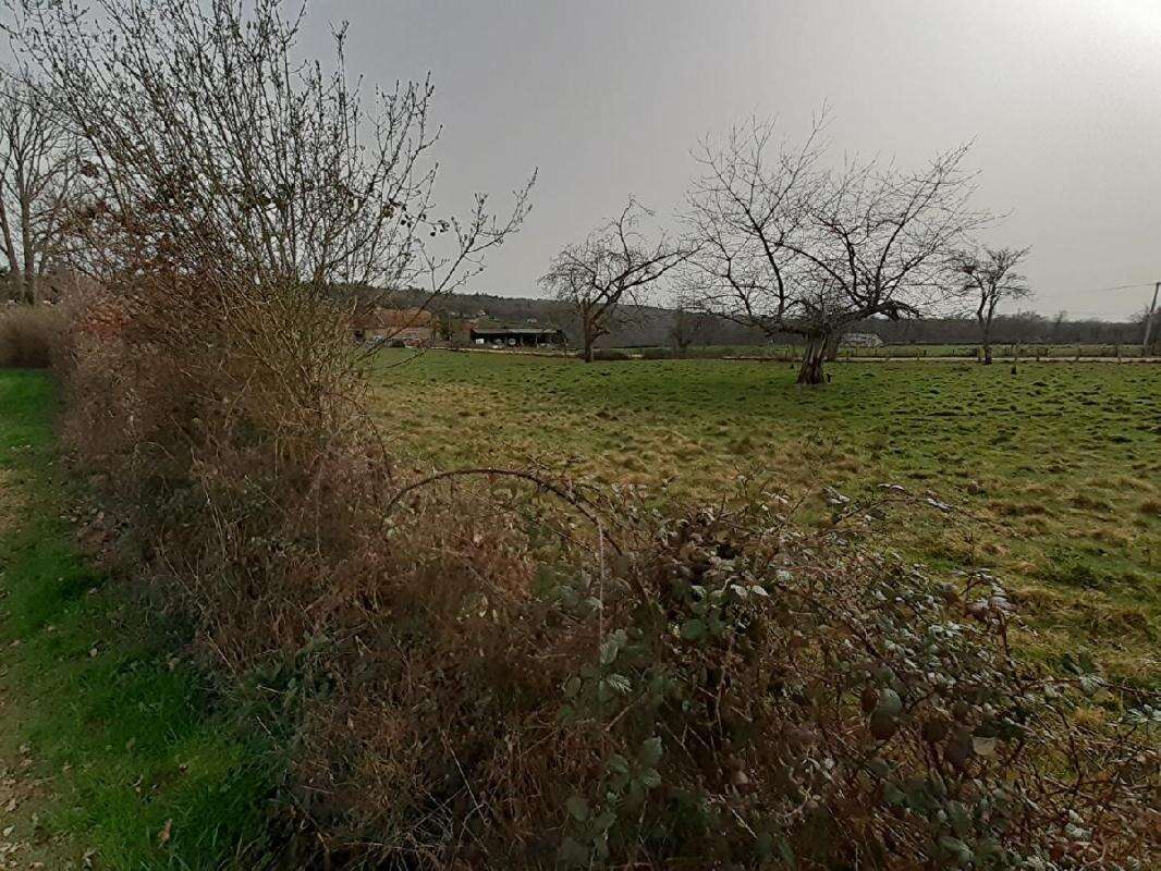 Terrain à BOSMIE-L'AIGUILLE