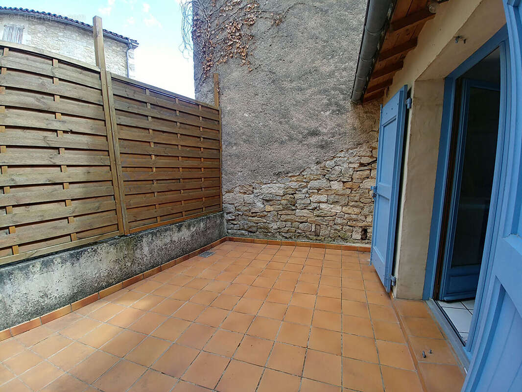 Maison à CAYLUS