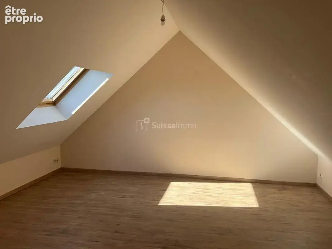 Appartement BesanÇon 3 pièce(s) 57 m2 - photo 8