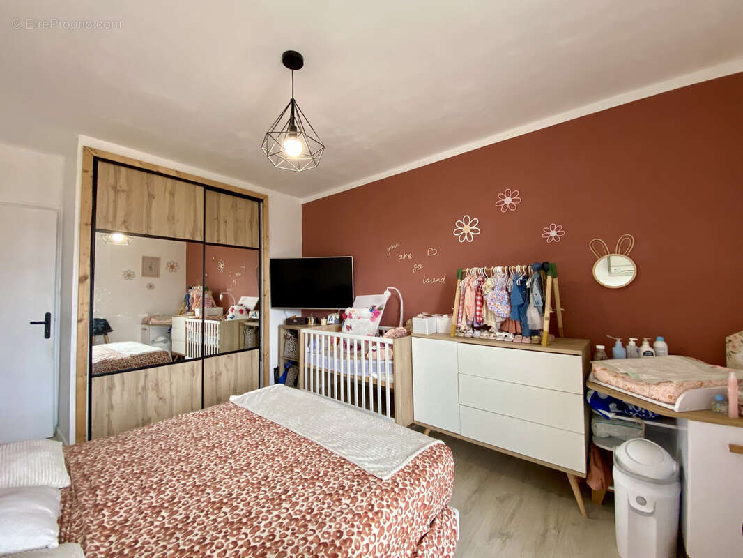 Appartement à AJACCIO