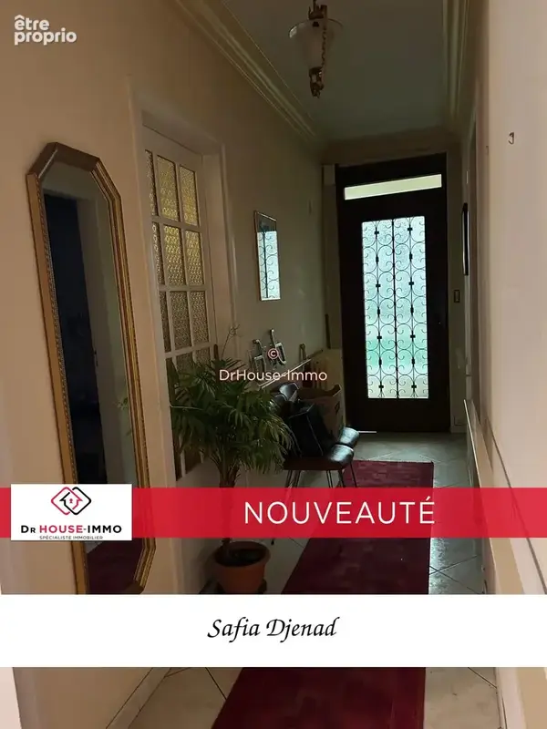 Maison 5 pièces 112 m² à vendre à Livry-Gargan (93190) - photo 6