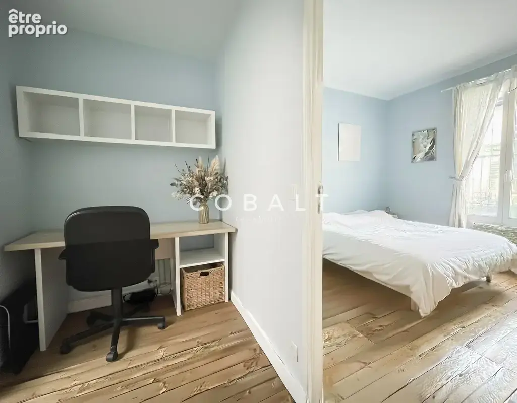 Appartement 2 pièces - Paris 9 Métro Cadet - photo 6
