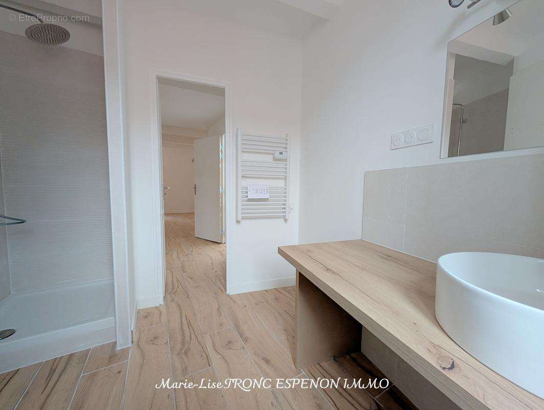 Appartement à ALES