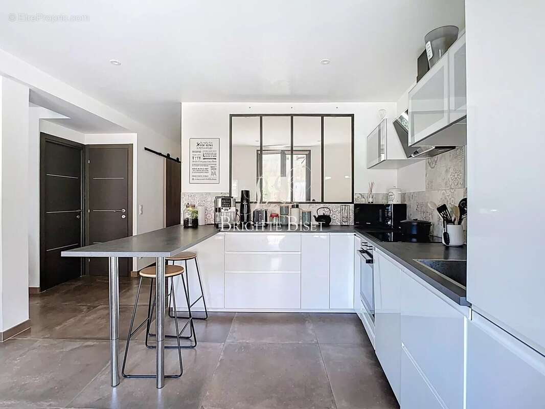 Appartement à SAINTE-MAXIME