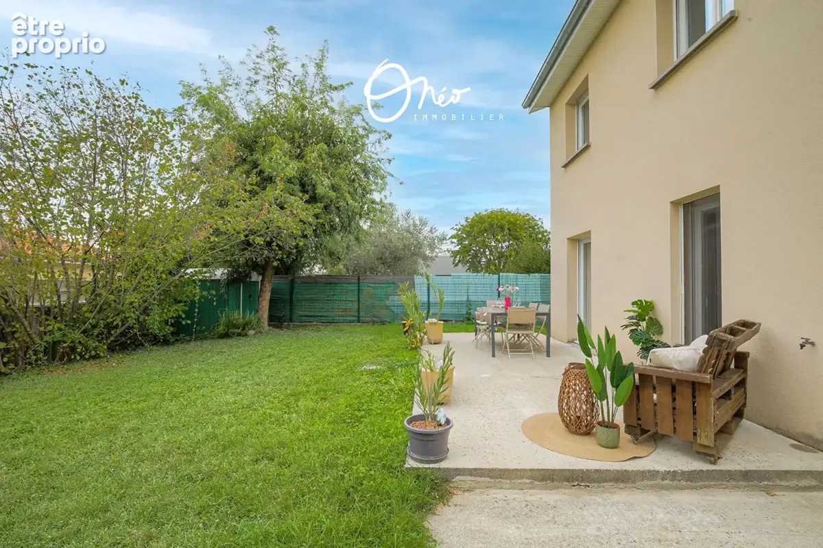 Photo Maison à Mions au prix de 379 000€