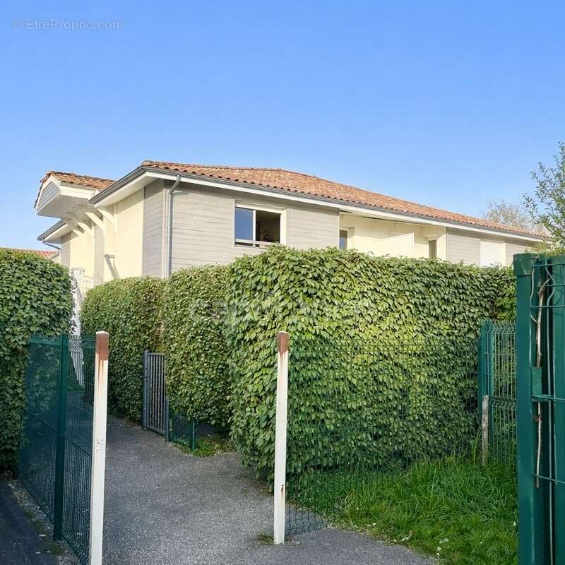 Appartement à AUDENGE