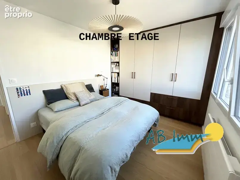 Belle renovation 3 chambres - photo 8