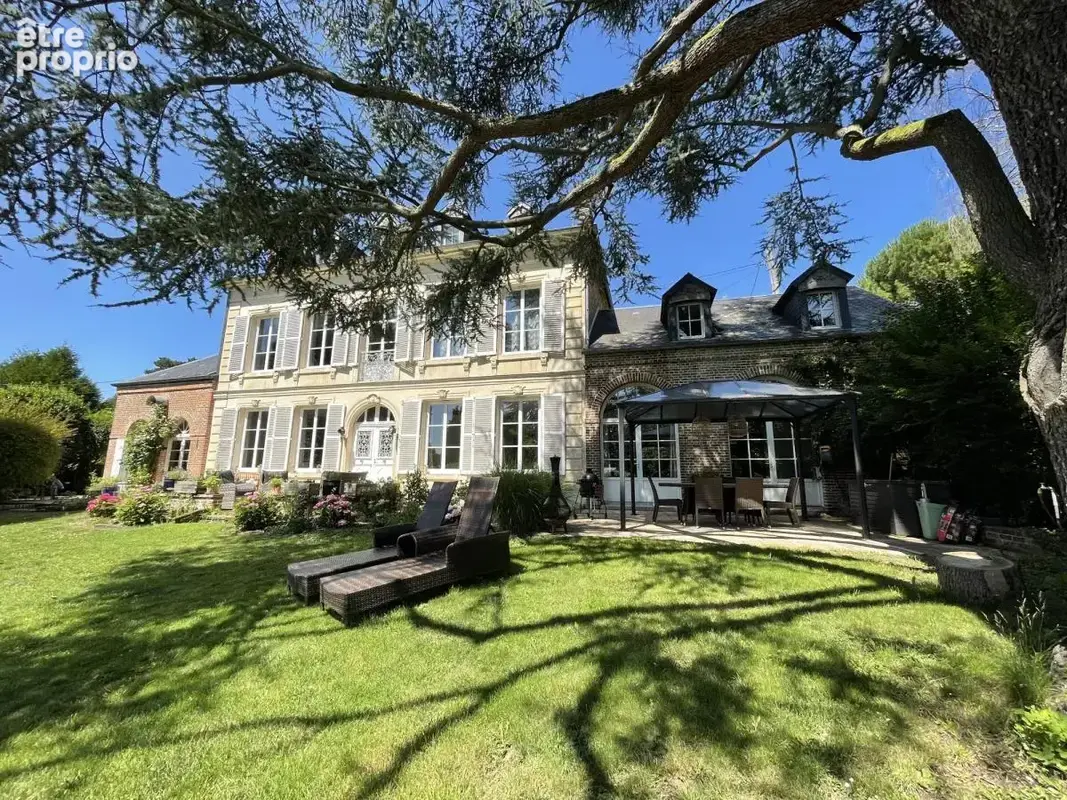 Maison à LISIEUX
