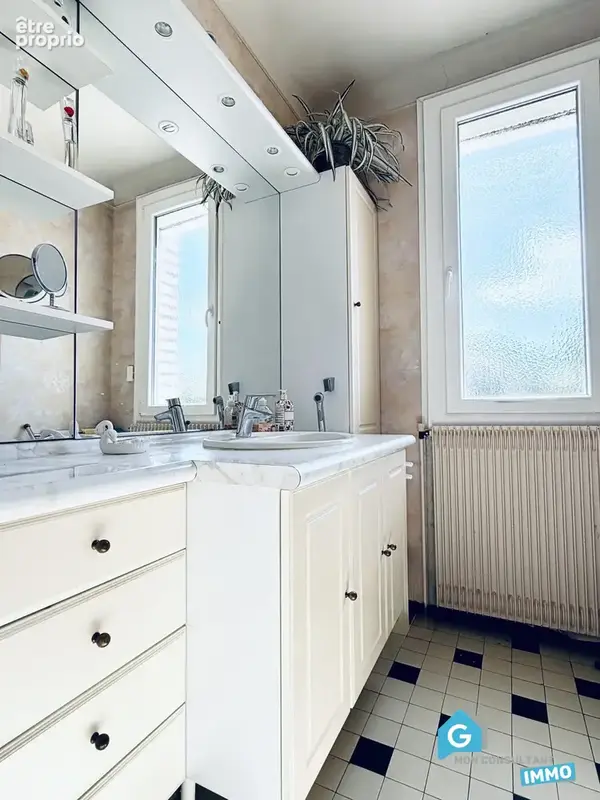 Maison 5 pièces 86 m² à vendre à Beaune (21200) - photo 4