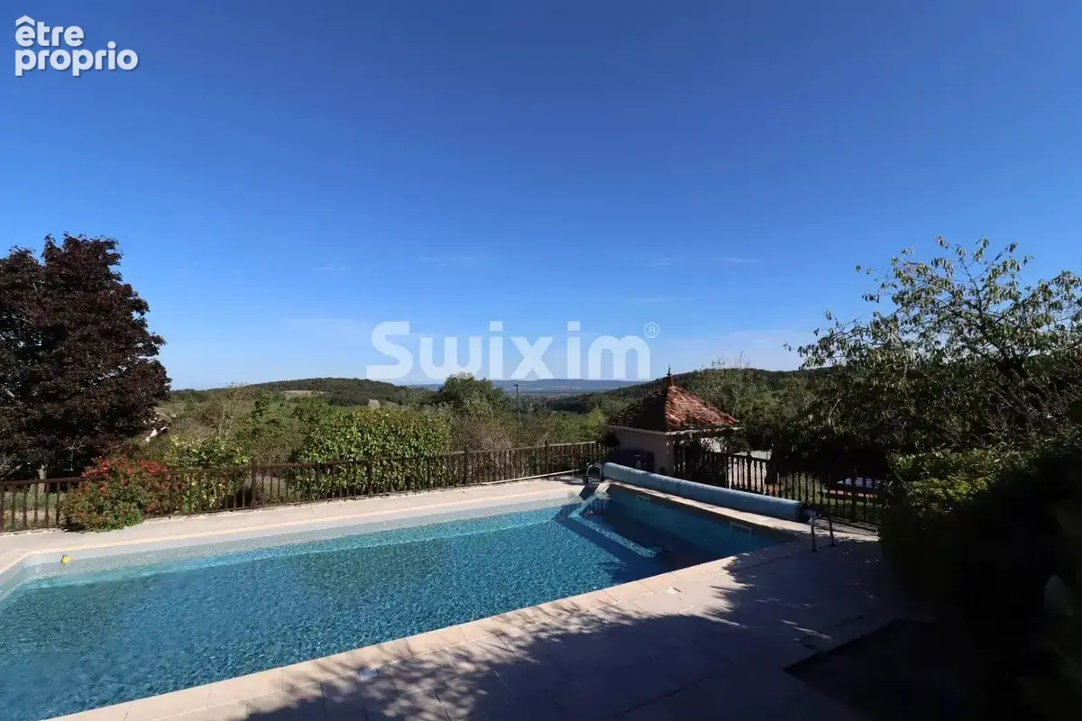 Propriete de caractere avec vue exceptionnelle - photo 3
