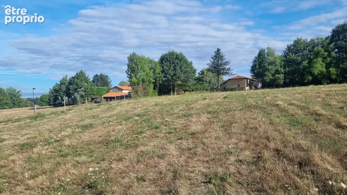 Terrain 1200M2 - photo 2