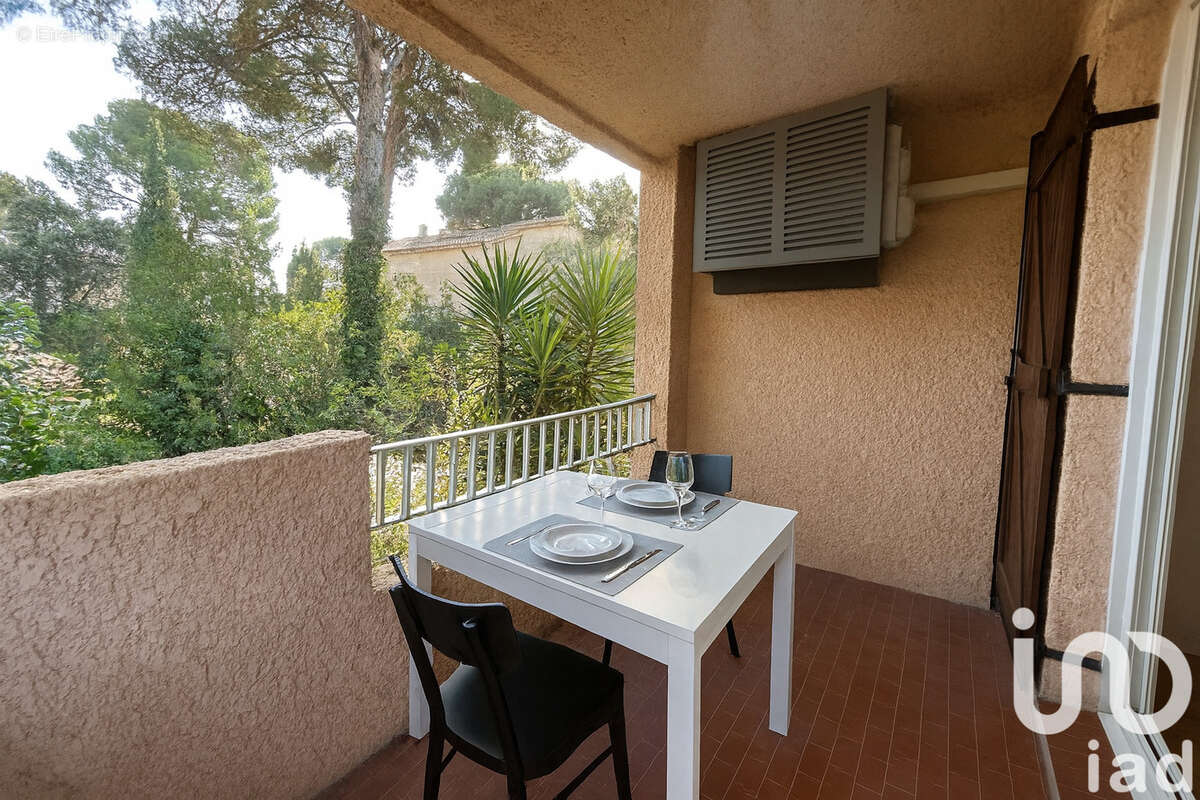 Photo 5 - Appartement à SANARY-SUR-MER