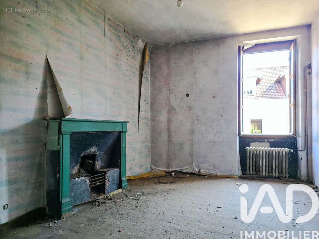 Photo 5 - Appartement à DECAZEVILLE