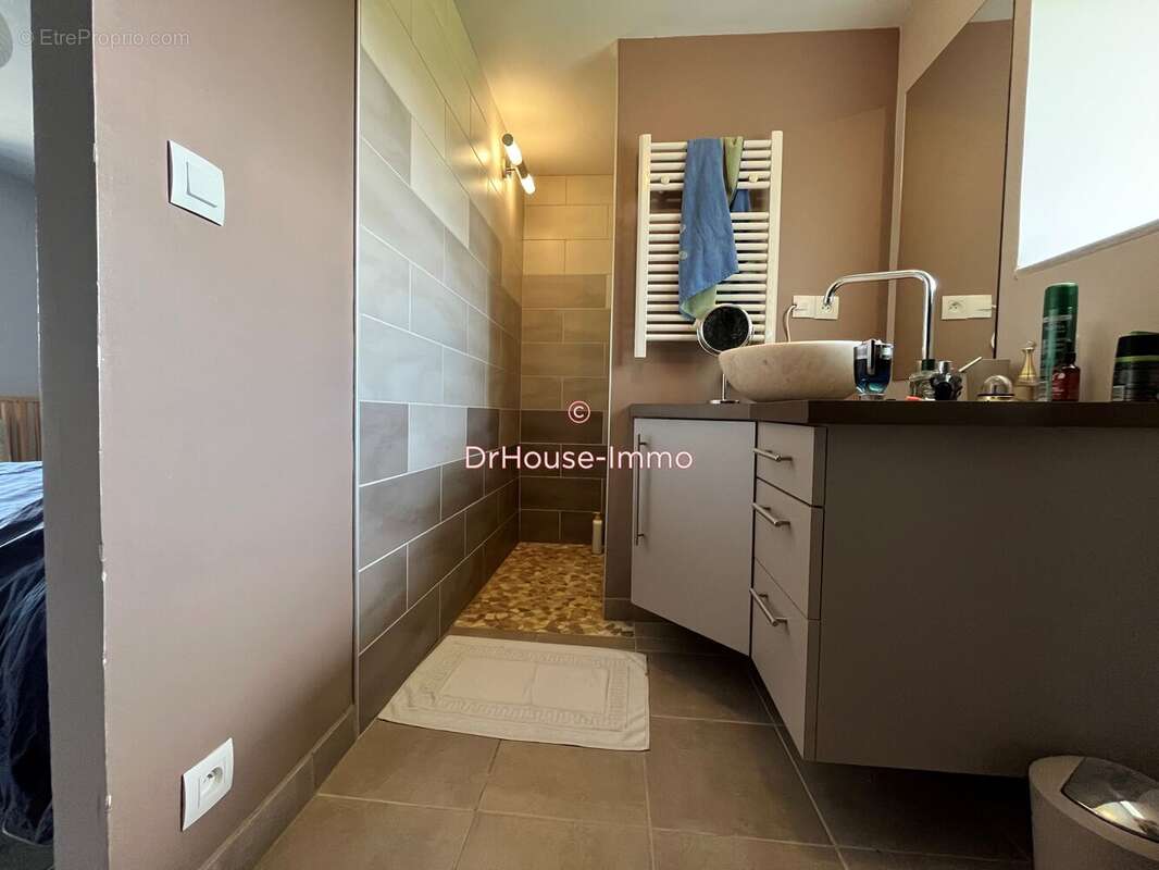 Maison à TORIGNI-SUR-VIRE