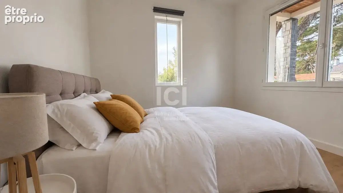 Maison  familiale  Saint Brevin Les Pins - photo 7