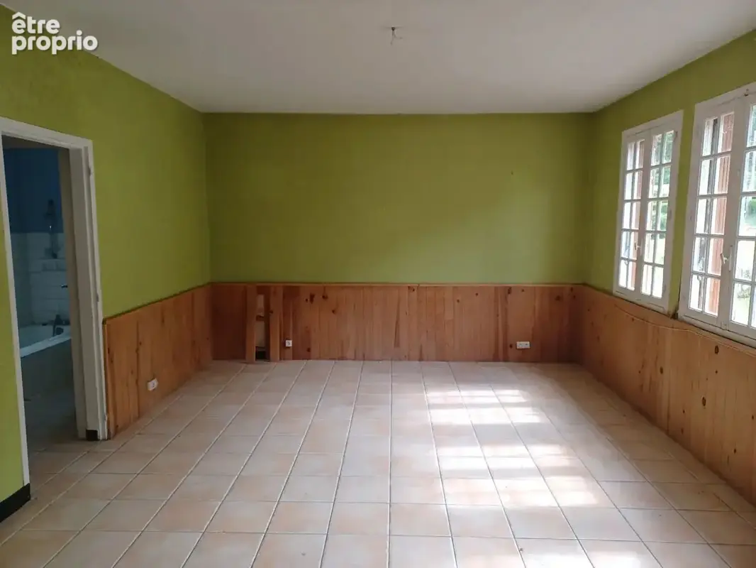 Grande maison familiale proche bergerac - photo 3