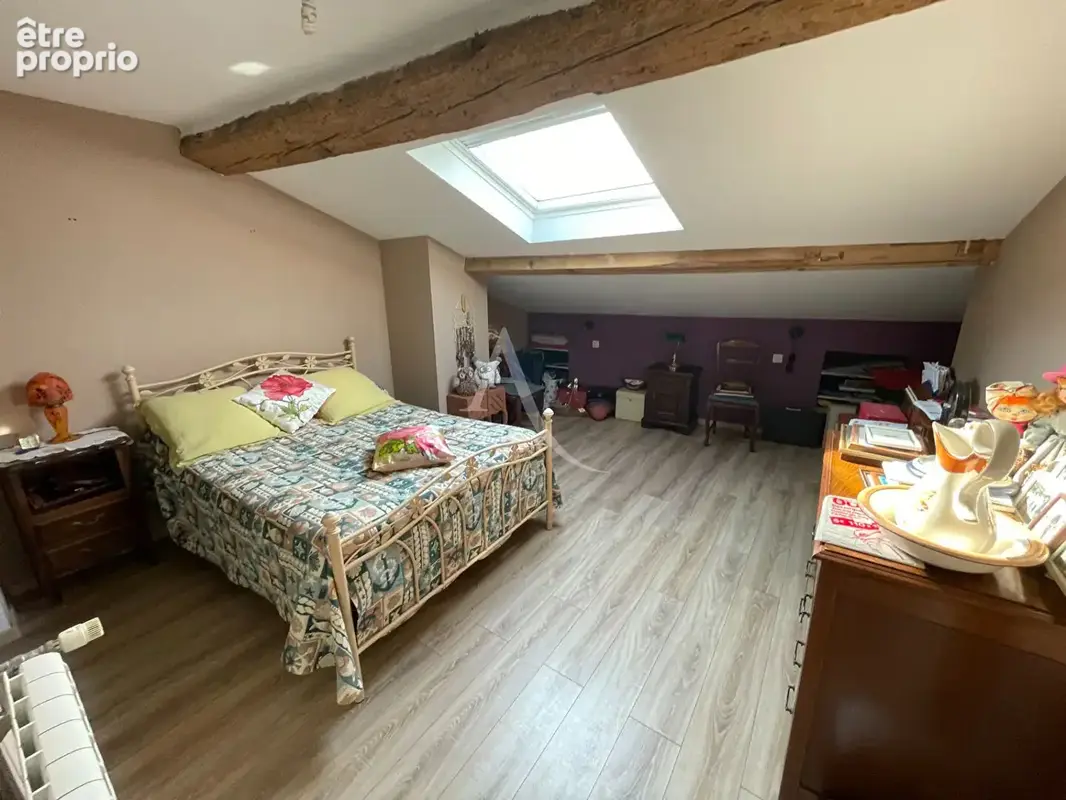 Maison Castelnaudary 3 pièce(s) - photo 10