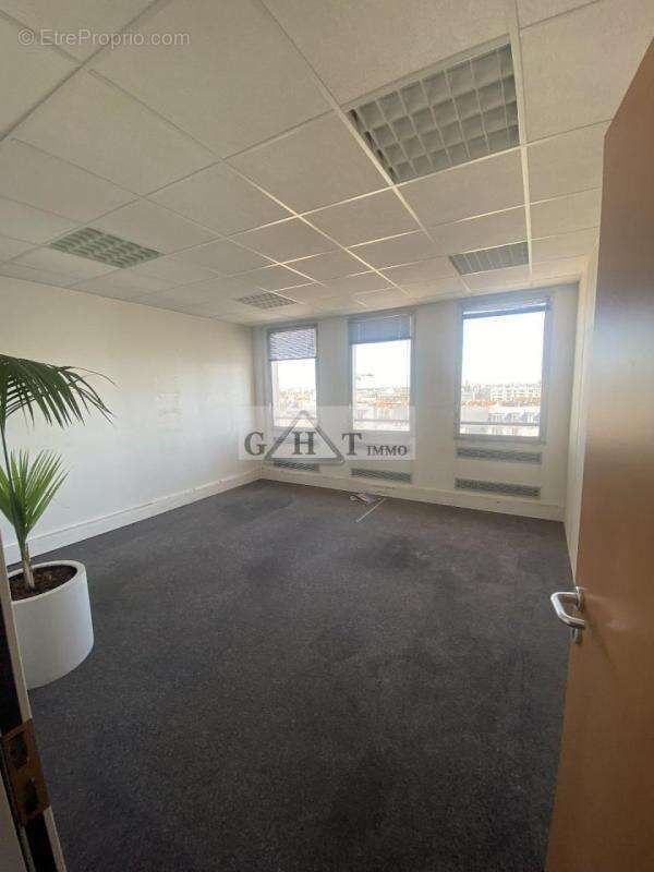 500m² de bureaux a vendre montreuil/saint mande - photo 6