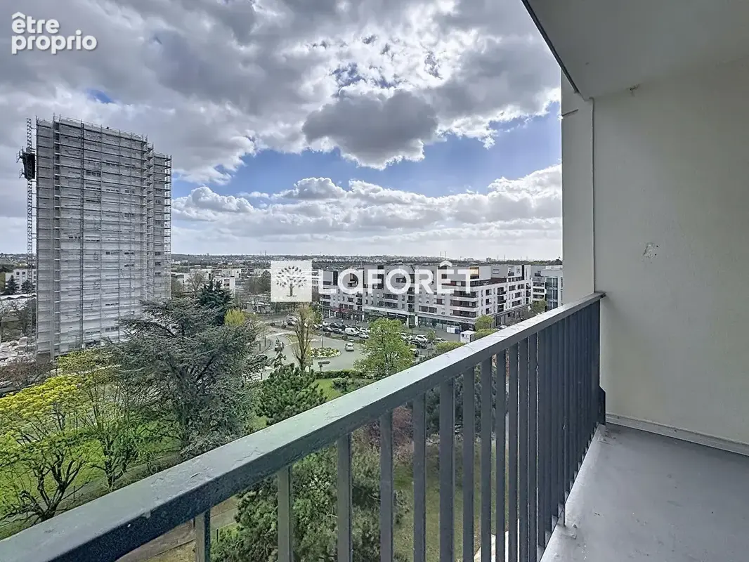 Appartement Bonneuil-sur-Marne 4 pièces 70m² - photo 9