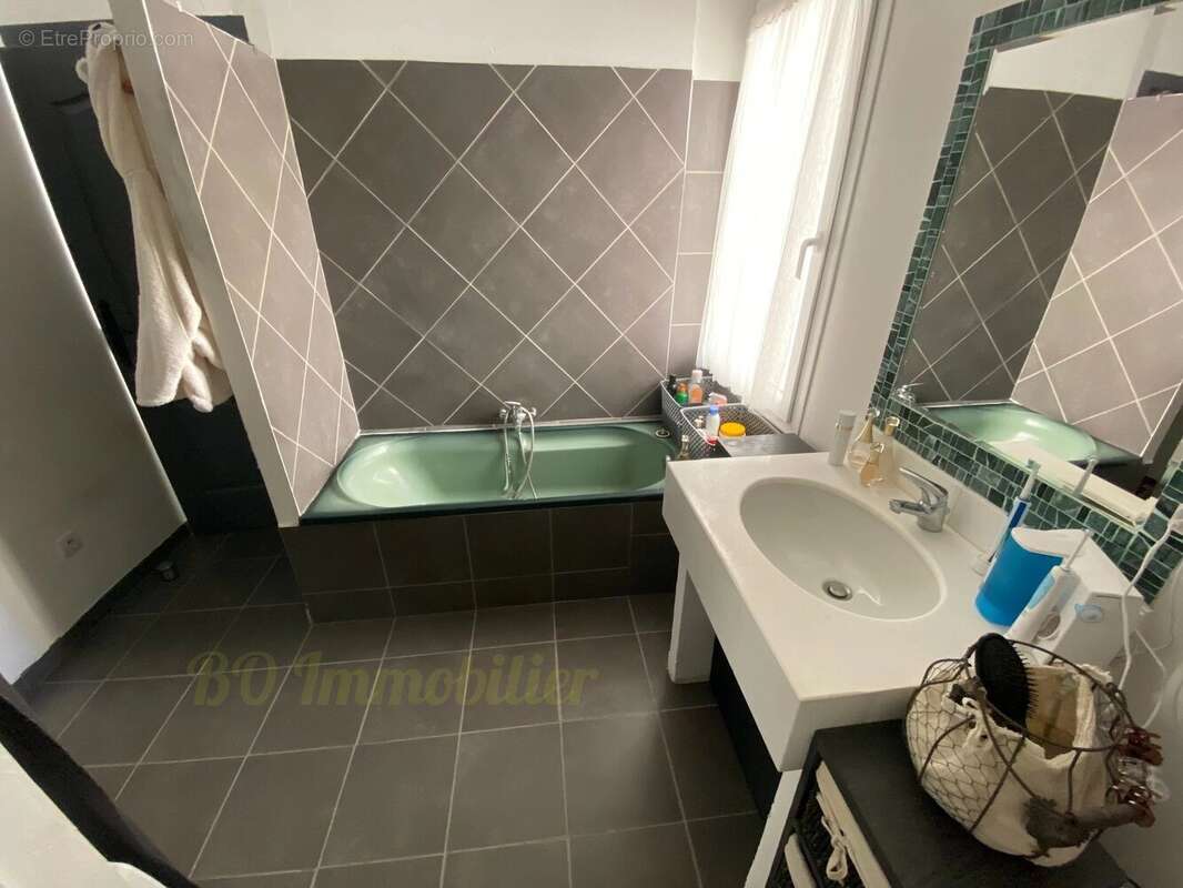 Maison à MALAUSSENE