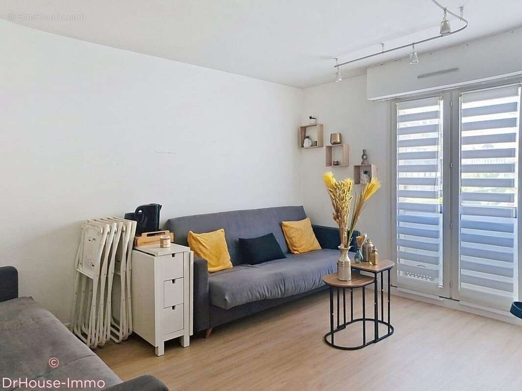 Appartement 19 m² à Villers-Sur-Mer  - photo 12