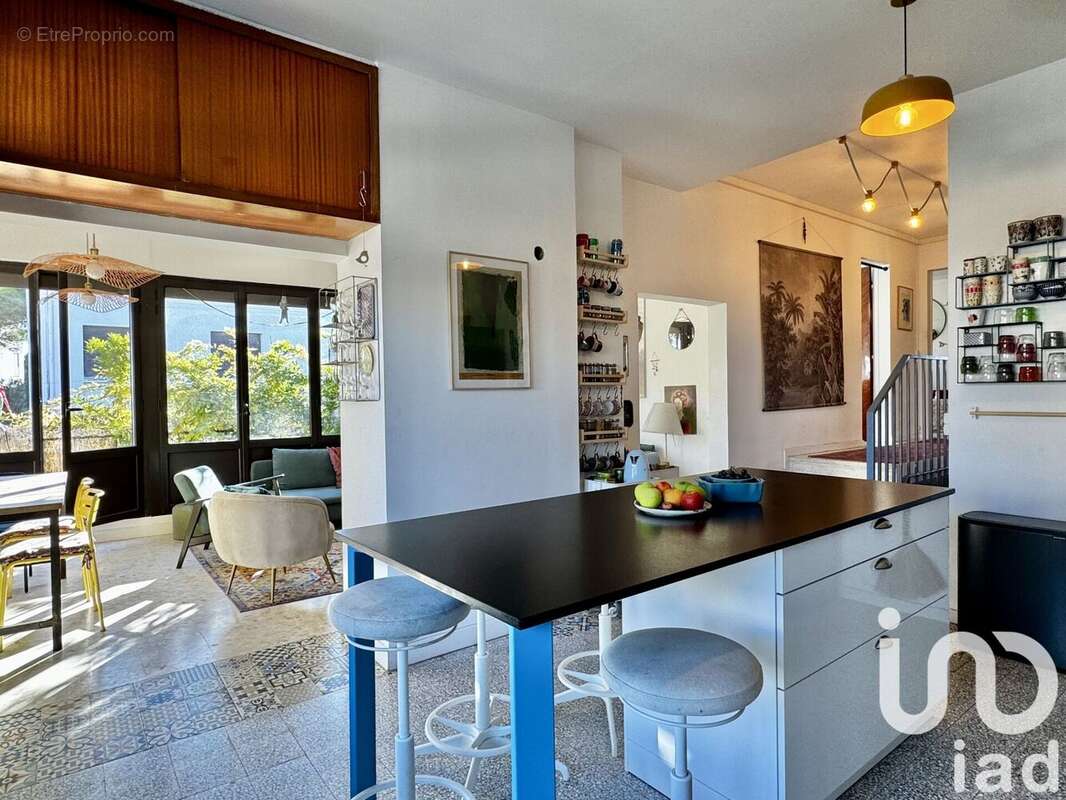 Photo 2 - Maison à LE GRAU-DU-ROI