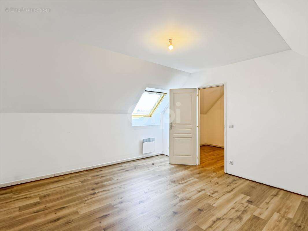 Maison plain pieds avec dépendance - photo 16