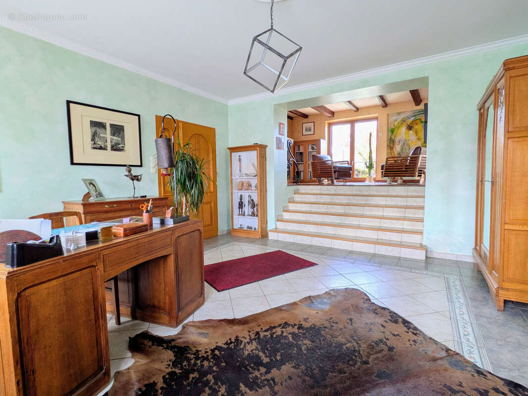 Maison à LOOBERGHE