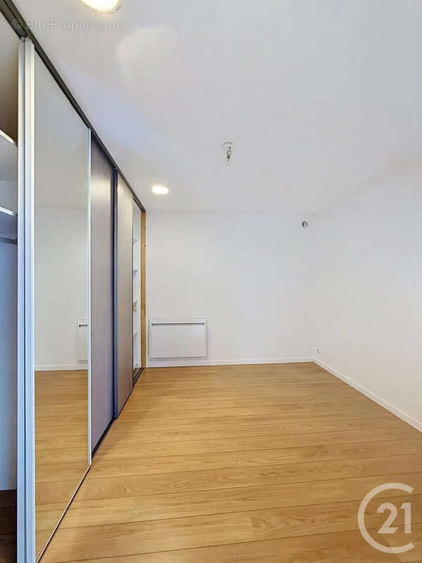 Appartement 48 m² à Epinal  - photo 5