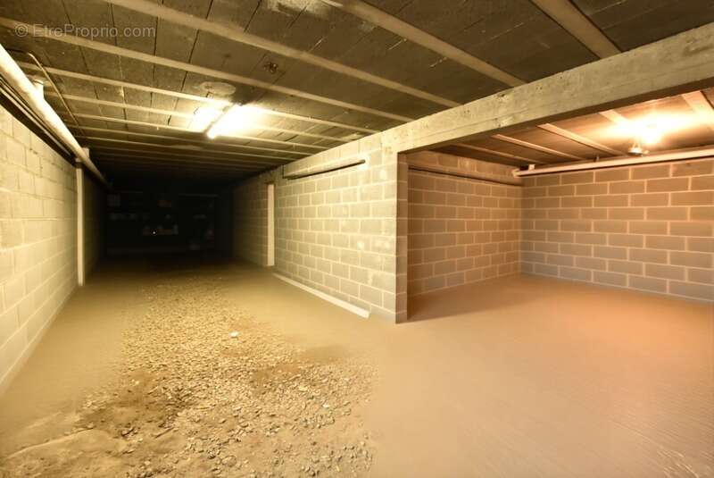 Maison de plain-pied 4 chambres - photo 14