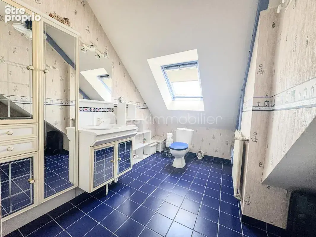 Tres belle maison 4 chambres - photo 13